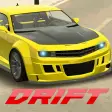 Icon of program: SuperCar Game: Drift & Dr…