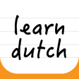 Icon of program: learndutch.org - Flashcar…