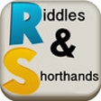 Icon of program: Guess the Riddles