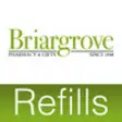 Icon of program: Briargrove Pharmacy