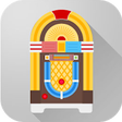 Jukebox Music Player icon