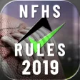 Icon of program: Get It Right NFHS Rules 2…
