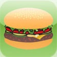 Icon of program: Fast Food Calorie Checker