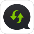 Icon of program: iMyfone iPhone Kik Recove…