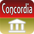 Concordia Scoring Pad icon