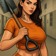 Icon of program: Prison Escape: Digging a …