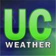 Icon of program: UC Weather