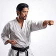 Icon of program: Karate Training at Home