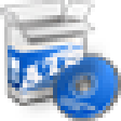 Icon of program: ATS - PST Converter Softw…