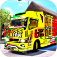 Icono de programa: Indonesian Truck Simulato…