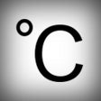 Icono del programa: Degrees Celsius by GPS
