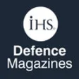 Icon of program: IHS Defence Magazines