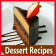 Icon of program: Easy Dessert Recipes new