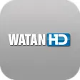 Icon of program: WATAN HD TV