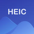 Icono de programa: Luma: heic to jpg convert…