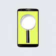 Icono de programa: Magnifier Camera