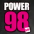 Icon of program: Power 98 Guam App