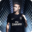 Icono de programa: Neymar Wallpapers