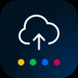 Icon of program: Com Hem Cloud
