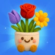 Icon of program: Wool Craze -Yarn Color So…