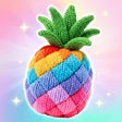 Icon of program: Wool Craze -Yarn Color So…