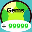 Icon of program: fre Gems pred for Brawl S…