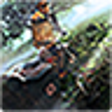 Icono de programa: ATV Trike Hill Adventure