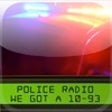 Icon of program: Police Radio