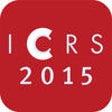 Icon of program: ICRS 2015
