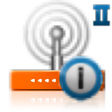 Icono de programa: Network Info II