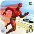 Icon of program: Super Light Speed Hero  G…