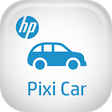 Icono de programa: HP Pixi Car