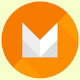 Icono de programa: APS Theme - Android M 6.0…