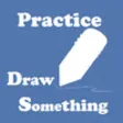 Icon of program: Practicer for Draw Someth…