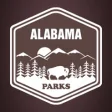 Icon of program: Alabama National & State …