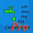 Icon of program: Oil Calculator Pro