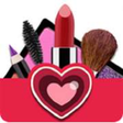 Icon of program: YouCam MakeUp-Makeover St…