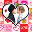 Icon of program: Heart Frames (HD:)