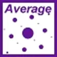 Icon of program: Average