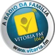 Icon of program: Rdio Vitria FM