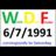 Icon of program: Week Days Finder