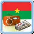 Icon of program: Burkania Faso Radio Recor…