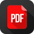 Icon of program: Reader PDF - PDF, Djvu, O…