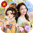 Icono de programa: Thế Giới Hoa Viên Của Tôi