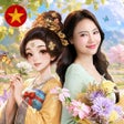Icono del programa: Thế Giới Hoa Viên Của Tôi