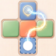 Icon of program: Every Tile: Flow Puzzle