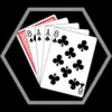 Icon of program: Poker Hexagon