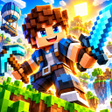 Icono de programa: Voxel Craft: Pixel Shoote…