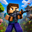 Icono de programa: Voxel Craft: Pixel Shoote…