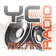 Icon of program: Youthcomm